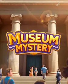 Museum Mystery